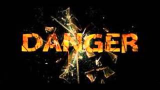 Danger! Feat. 36 Crazyfists - the black harlow road remix