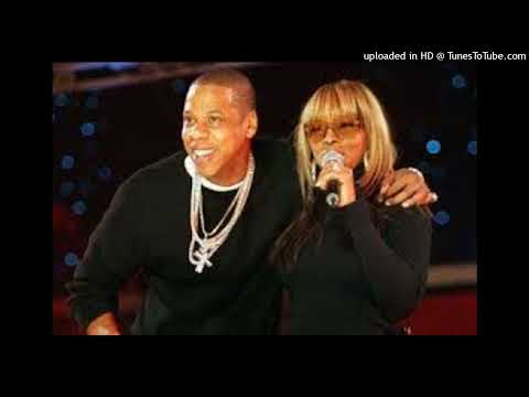 Jay-Z ft Mary J. Blige & Swizz Beatz...You're Welcome (DJ Shawne Blend God Remix)