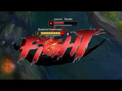 Yet Another Overly Edited Kindred Montage