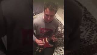 Video thumbnail for The HH IC100 amp by mat roberts