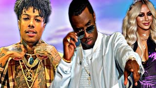 Aubrey O’ Day TRASHED P.DEVIL/Blueface proudly admits he had an STD🤢/Ima spill it🤗#celebritynews