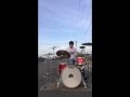 Dave Goes Crazy #YOUPLAYDRUMS