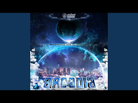 Wood of Infinity (Original Mix)