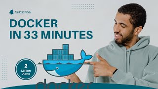 Docker Tutorial for Beginners