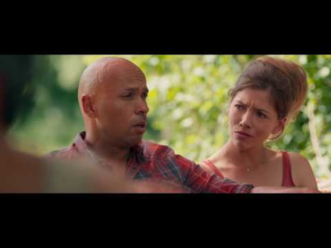 Problemos (2017) - Trailer (French)