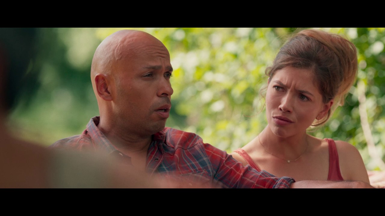 Miniature de la vidéo Problemos (2017) - Trailer (French) du film Problemos