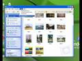 Showing File Extensions in Windows XP