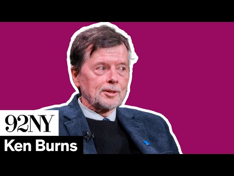 Ken Burns: How Jim Crow inspired Nazi Germany