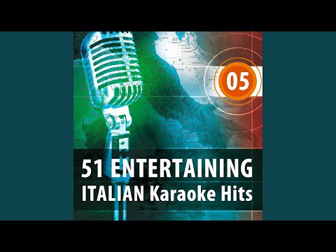 Penso positivo (Karaoke Version In the Style of Jovanotti)