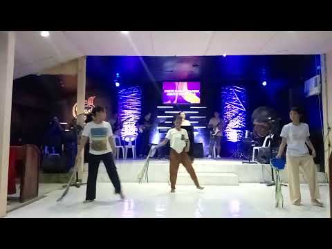 This Is the air I breathe/Holy Forever (No copyright infringement)