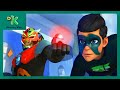 Ekans Snake Boy The Clash Of Power Cartoon For Kids Full Episode DiscoveryKidsIN