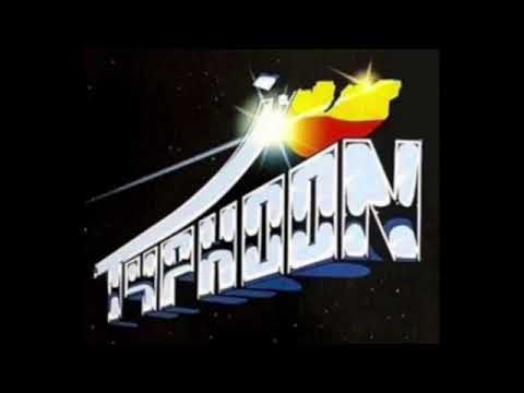 Beppe Loda - Series Typhoon Mix 12 (1981)