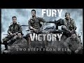 Fury Victory Two Steps From Hell