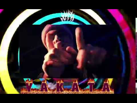 YAKATA 044 - ЯКАТА ПОЧЕМУ ?