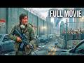 Trapped In The Last Quarantined City Infected Zone 2026 Sci Fi Survival Movie