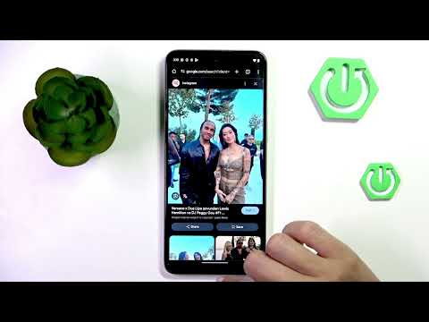 MOTOROLA Moto G55 – How to Clear Browsing Data