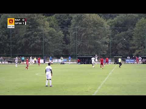 Rodez AF - Grenoble Foot 38 | Match de Préparation 25/26