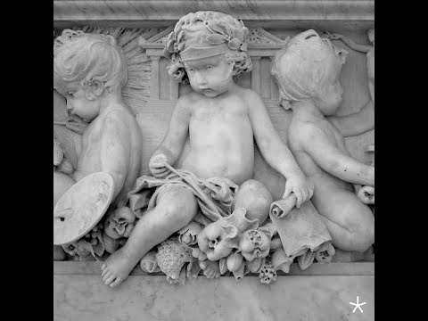 RAINY MILLER & SPACE AFRIKA – A Grisaille Wedding (2023) FULL ALBUM - Electronic, Hip Hop, Drill