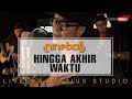 Nineball - Hingga Akhir Waktu (Live Acoustic)