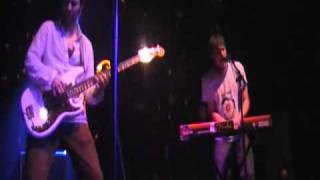 Sleeping Giants - 100 Monkeys