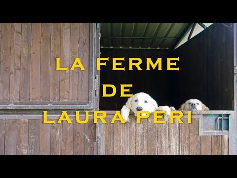 , title : 'ITALIAN MOMENT, dans la ferme de Laura Peri'