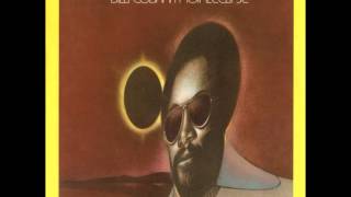 Billy Cobham - Sea of Tranquillity    HQ