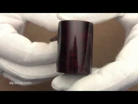 pipa Dunhill 368 - smoking pipe