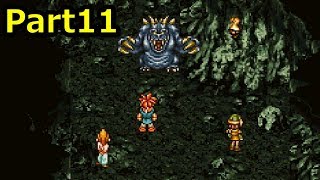 ずっと遊びたかったゲームをしよう【クロノトリガー実況】part11