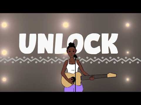 Nyasha David x Ulethu x Mwenje Mathole - Unlocking Dreams (Lyric Video)