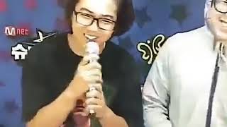 Song Mino Winner &amp; PO Block B