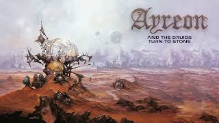 Ayreon - And The Druids Turn To Stone (Universal Migrator I&amp;II) 2022