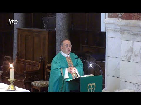 Messe à Notre-Dame de la Garde du 2 septembre 2024