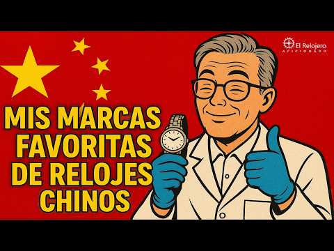 4 Chinese Watch Brands That Blow Away the Competition in Quality/Price