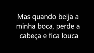 Menina Estranha - Restart (Letras)