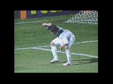 Ponte Preta 3 x 0 Fluminense - Campeonato Brasileiro 2006
