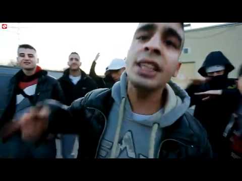 NEU!!!! HALT DIE FRESSE - 04 - NR. 208 - CALYBA (OFFICIAL HD VERSION)