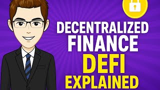 Decentralized Finance (DeFi) Explained 2025 October