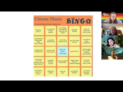 Smilow Shares Survivorship Series: Living with Cancer Chronically