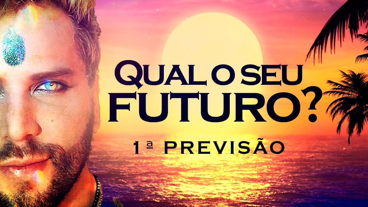 Qual o seu Futuro? 1º Episódio /Portal 1 - TV HuuD