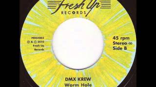 DMX Krew - Worm Hole