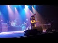 SOCIAL DISTORTION "Tonight" (New song)