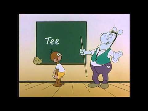 Viewer Request #16: Äffle und Pferdle "Stroafzettle"