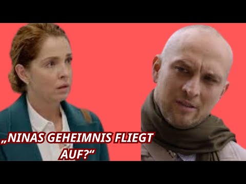 Nina panics: Will the dog kidnapping be exposed now? | GZSZ Preview