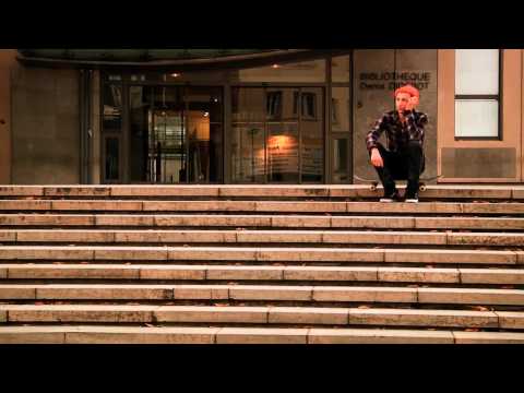 Vans - Joseph Biais & Hugo Liard