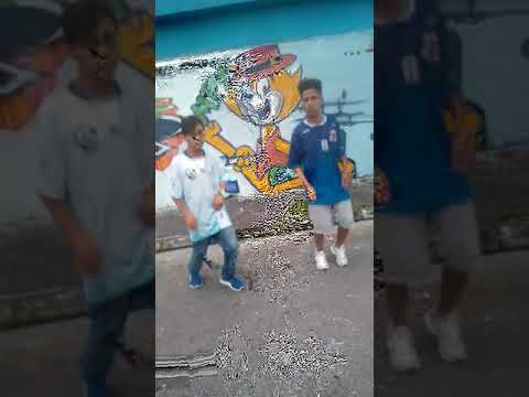 MC mr bim e mc brankim - joga joga|ngse oficial