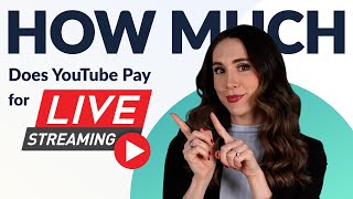 Does YouTube Pay You for Live Streaming? (How Creators Actually Earn)