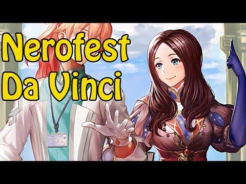 Da Vinci's Petting Zoo: FGO Grand Nerofest Exhibition Quest Guide