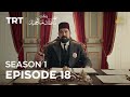 Payitaht Sultan Abdulhamid | Season 1 | Episode 18