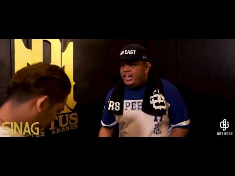 Jay N vs Prince Rhyme