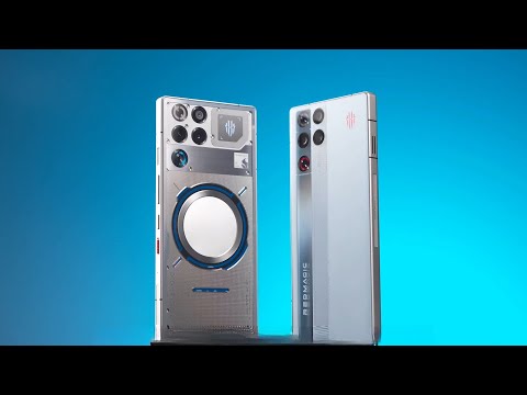 RedMagic 11 Pro+ Review: Is This the Best Gaming Phone of 2025?